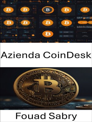 cover image of Azienda CoinDesk